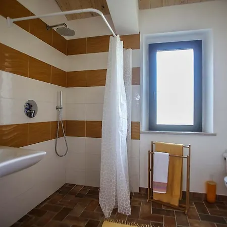 Ferienhaus La Chioccia