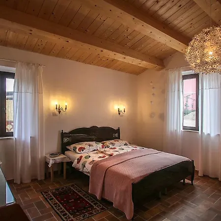 La Chioccia Ferienhaus