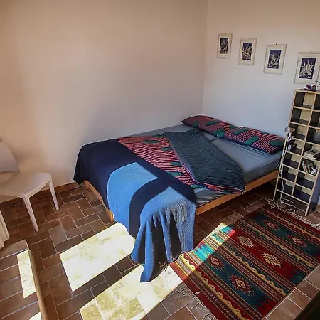La Chioccia Nyaraló