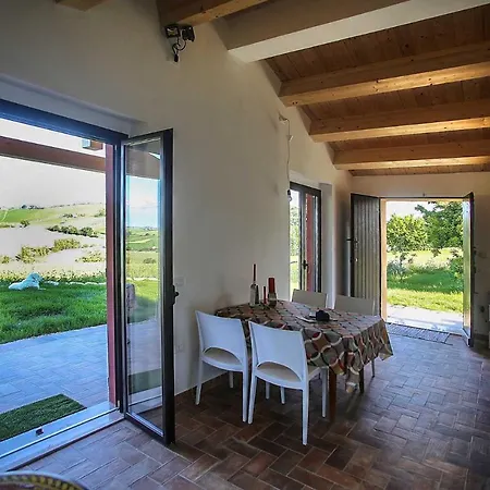 Ferienhaus La Chioccia