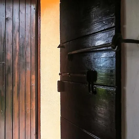 Ferienhaus La Chioccia Serra deʼ Conti