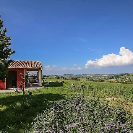 La Chioccia * Serra deʼ Conti