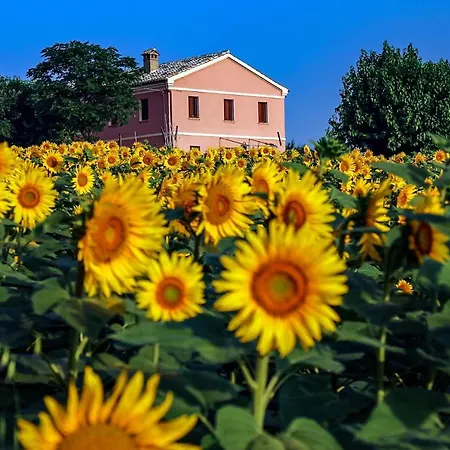 La Chioccia Ferienhaus *